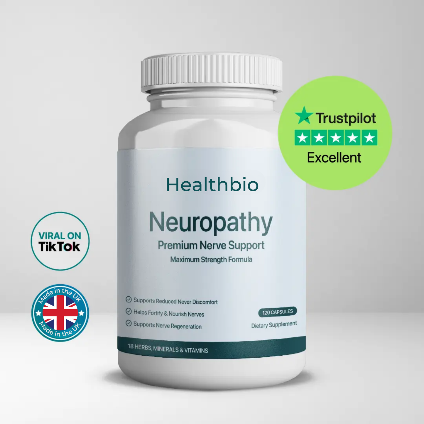 Neuro-Support