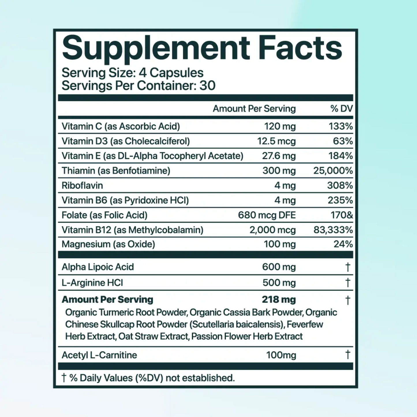 Neuro-Support : Restore Lost Sensation & Eliminate Nerve Pain Naturally